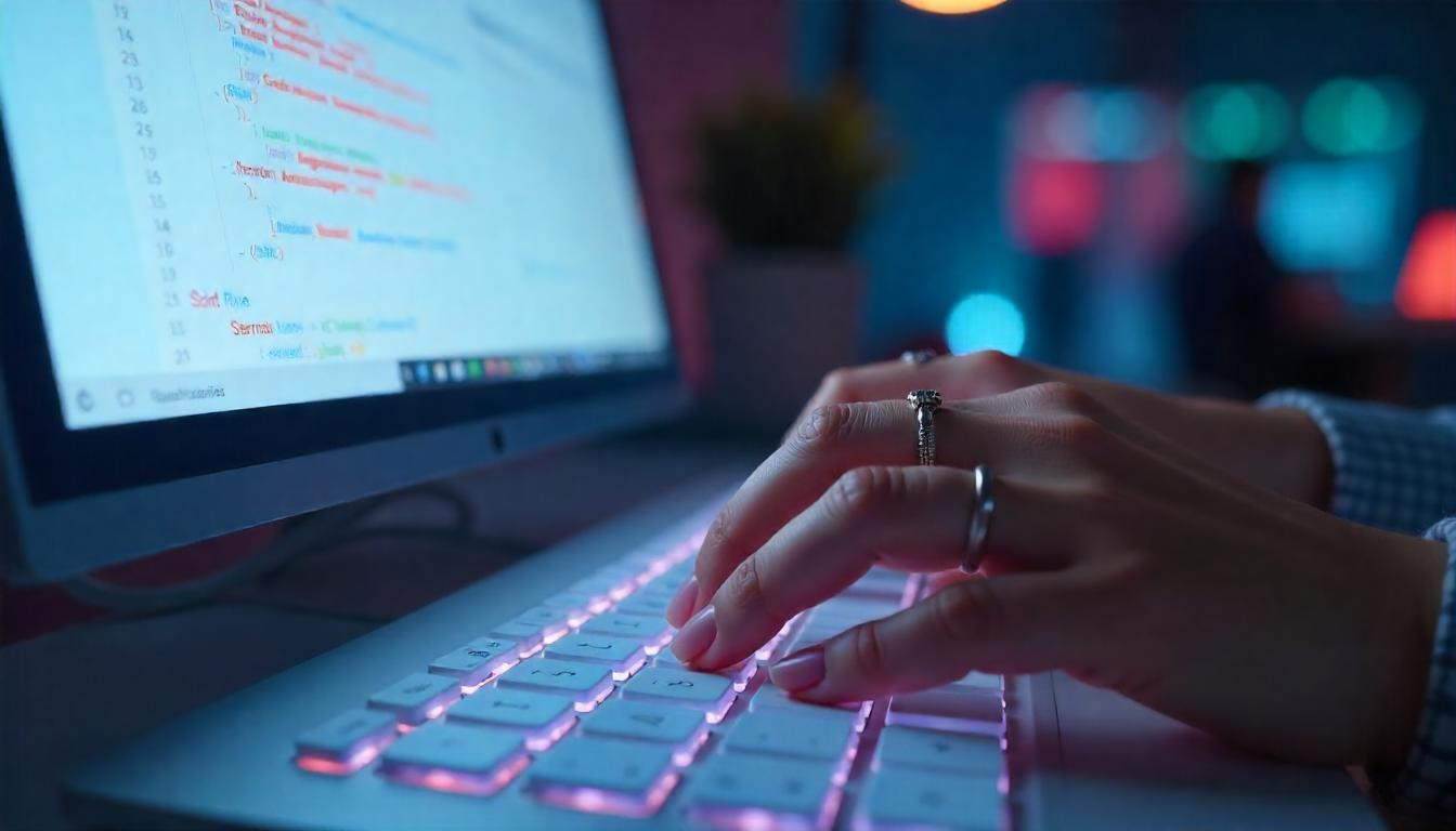 Tren Terbaru Front-End Development di Tahun 2025