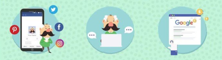 Strategi SEO untuk UMKM